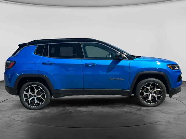 SEMINUEVOS JEEP Compass a Estados en autogozo