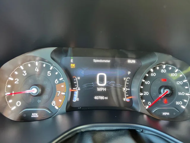 SEMINUEVOS JEEP Compass a Estados en autogozo