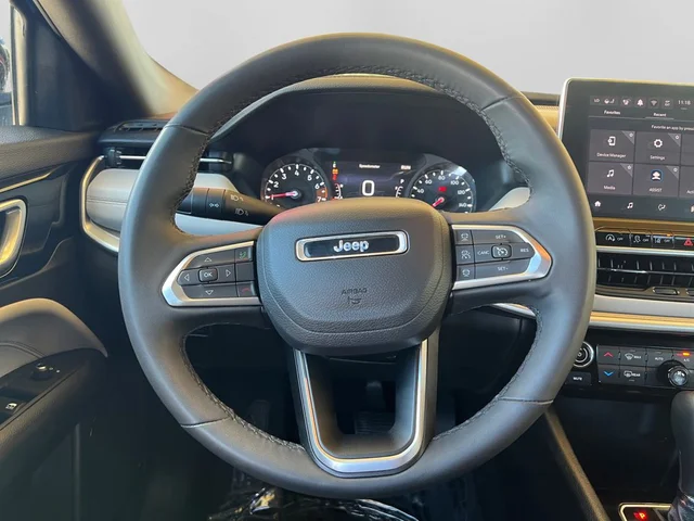 SEMINUEVOS JEEP Compass a Estados en autogozo