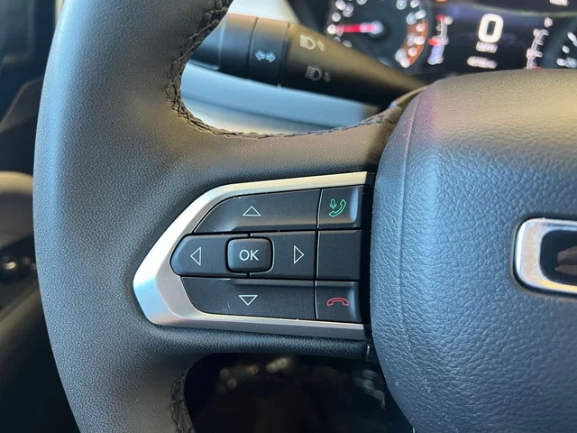 SEMINUEVOS JEEP Compass a Estados en autogozo