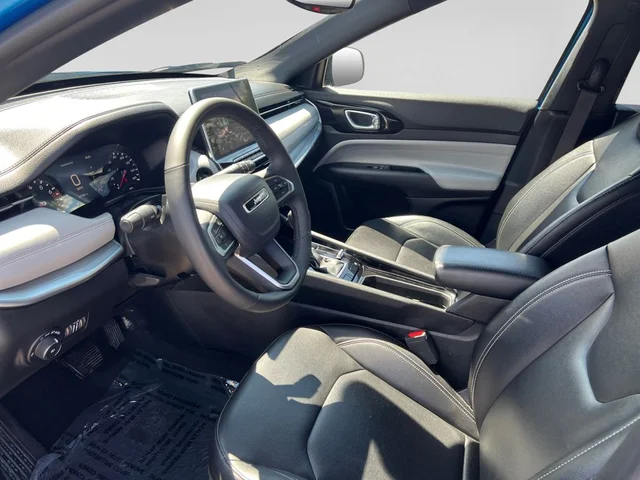 SEMINUEVOS JEEP Compass a Estados en autogozo