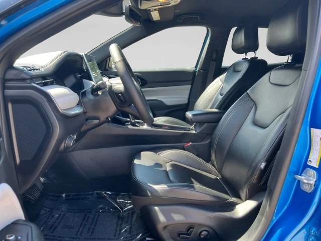 SEMINUEVOS JEEP Compass a Estados en autogozo