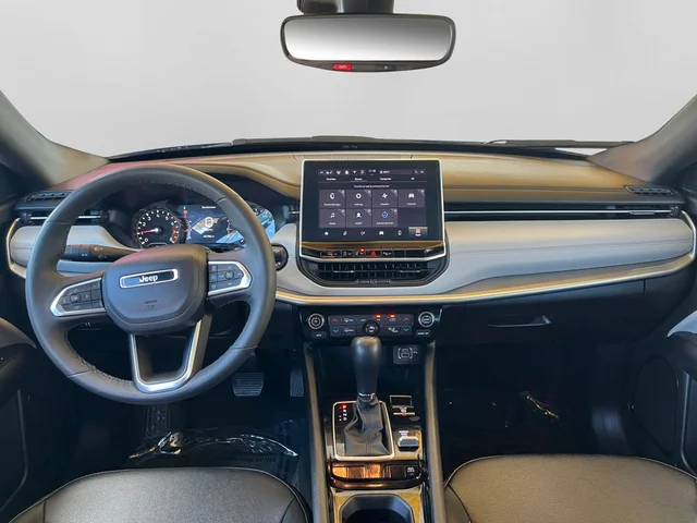 SEMINUEVOS JEEP Compass a Estados en autogozo