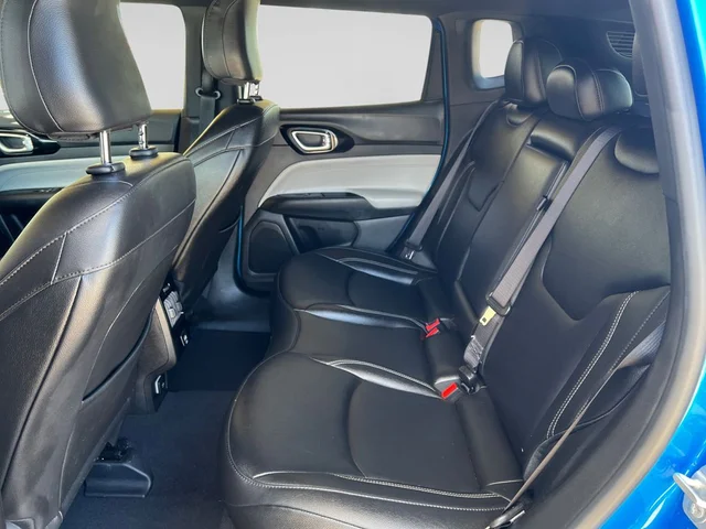 SEMINUEVOS JEEP Compass a Estados en autogozo