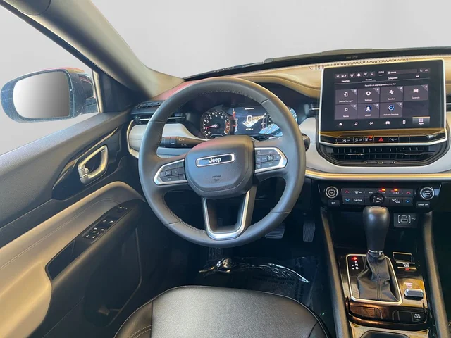 SEMINUEVOS JEEP Compass a Estados en autogozo