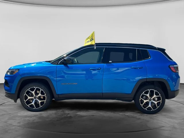 SEMINUEVOS JEEP Compass a Estados en autogozo