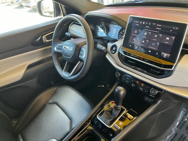 SEMINUEVOS JEEP Compass a Estados en autogozo