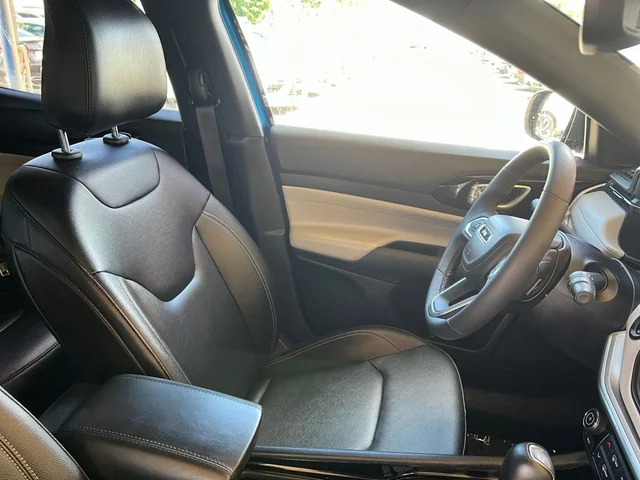SEMINUEVOS JEEP Compass a Estados en autogozo
