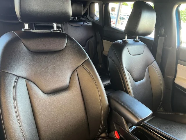 SEMINUEVOS JEEP Compass a Estados en autogozo