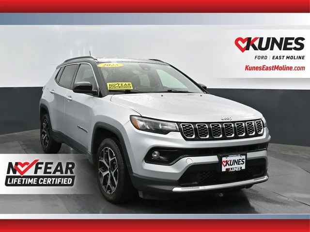 SEMINUEVOS JEEP Compass a Estados en autogozo