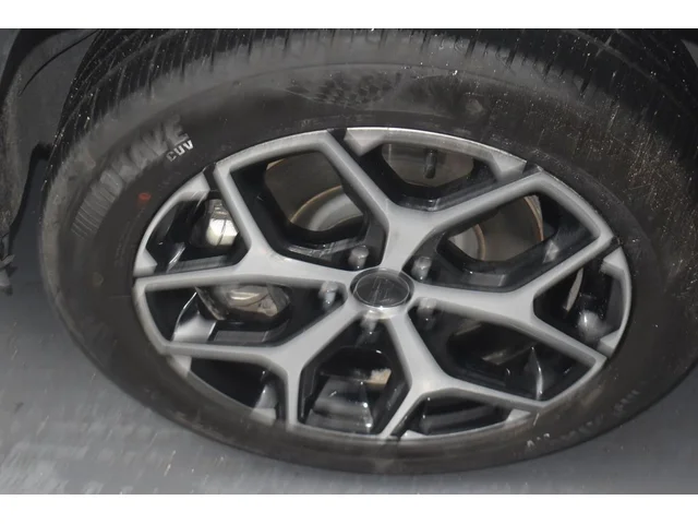 SEMINUEVOS JEEP Compass a Estados en autogozo