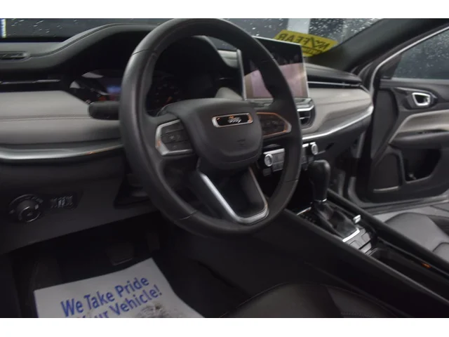 SEMINUEVOS JEEP Compass a Estados en autogozo