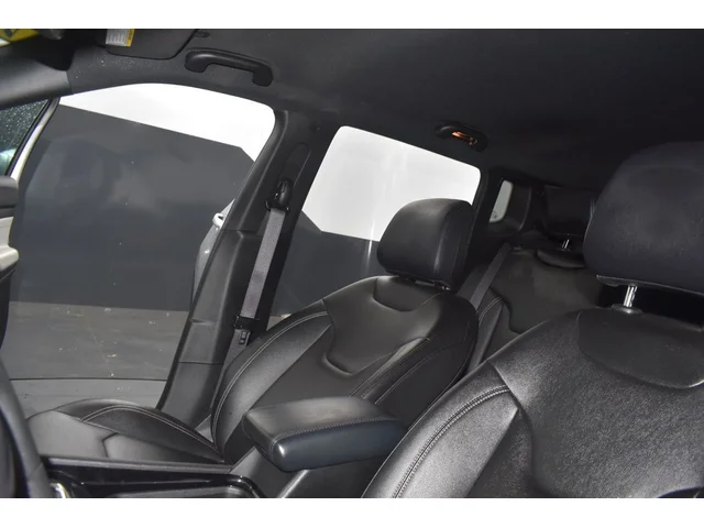 SEMINUEVOS JEEP Compass a Estados en autogozo