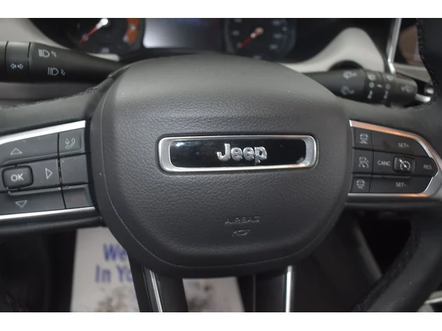 SEMINUEVOS JEEP Compass a Estados en autogozo
