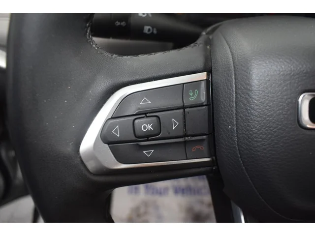 SEMINUEVOS JEEP Compass a Estados en autogozo