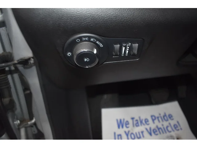 SEMINUEVOS JEEP Compass a Estados en autogozo