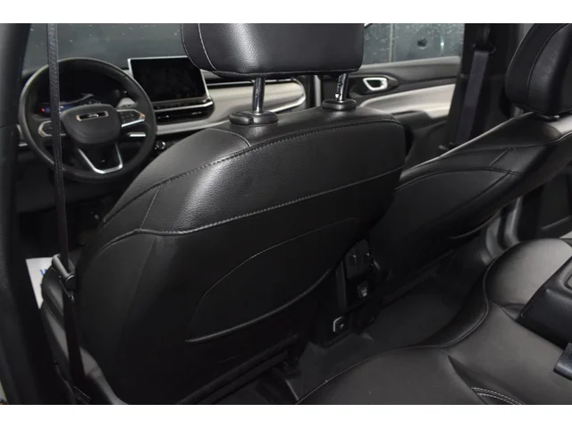 SEMINUEVOS JEEP Compass a Estados en autogozo