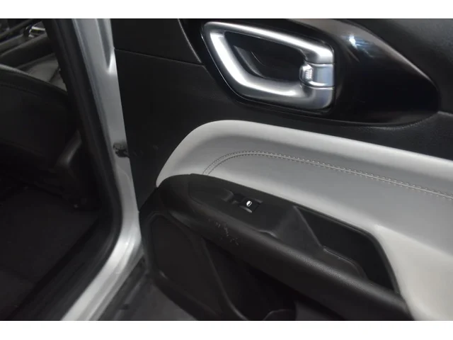 SEMINUEVOS JEEP Compass a Estados en autogozo
