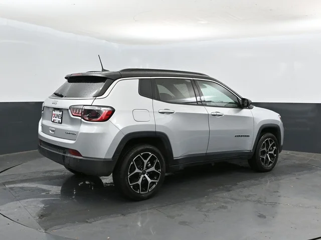 SEMINUEVOS JEEP Compass a Estados en autogozo