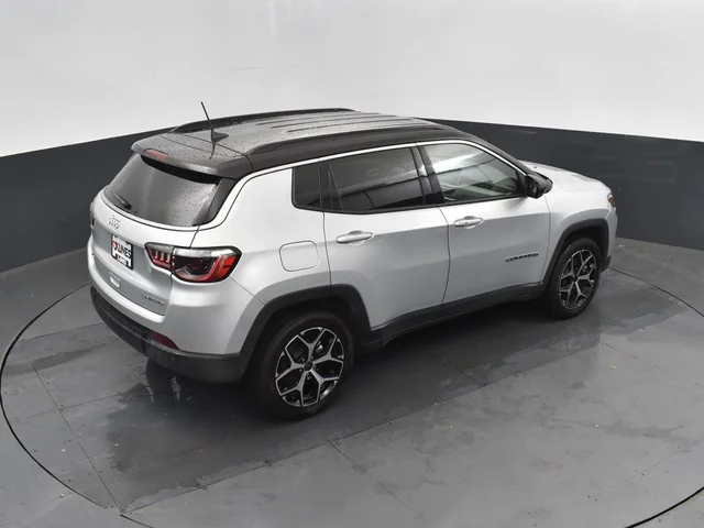 SEMINUEVOS JEEP Compass a Estados en autogozo