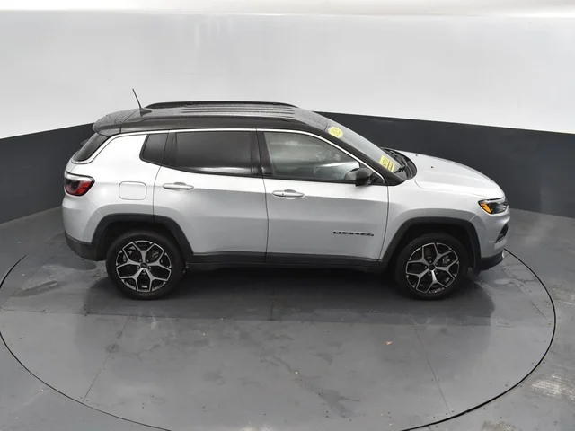 SEMINUEVOS JEEP Compass a Estados en autogozo
