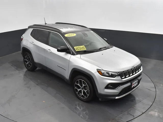 SEMINUEVOS JEEP Compass a Estados en autogozo