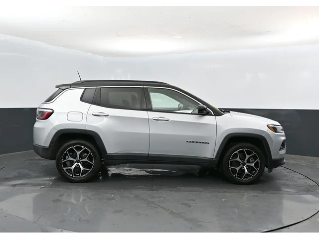 SEMINUEVOS JEEP Compass a Estados en autogozo