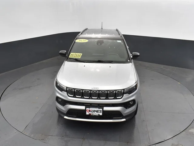 SEMINUEVOS JEEP Compass a Estados en autogozo