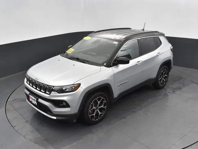 SEMINUEVOS JEEP Compass a Estados en autogozo