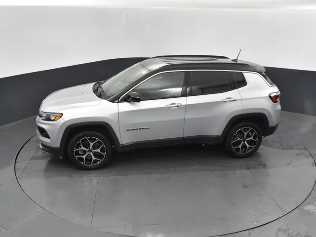 SEMINUEVOS JEEP Compass a Estados en autogozo