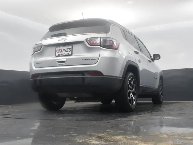 SEMINUEVOS JEEP Compass a Estados en autogozo