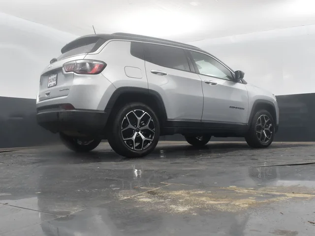 SEMINUEVOS JEEP Compass a Estados en autogozo