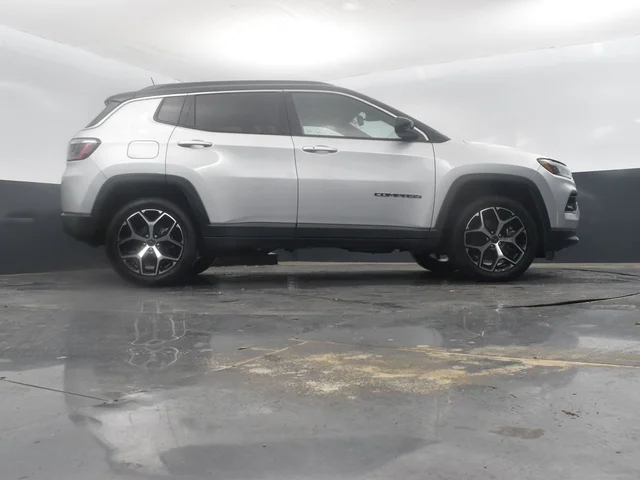 SEMINUEVOS JEEP Compass a Estados en autogozo