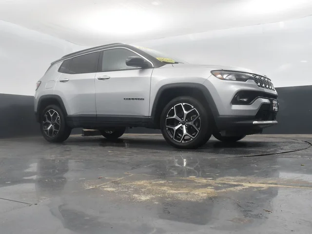 SEMINUEVOS JEEP Compass a Estados en autogozo
