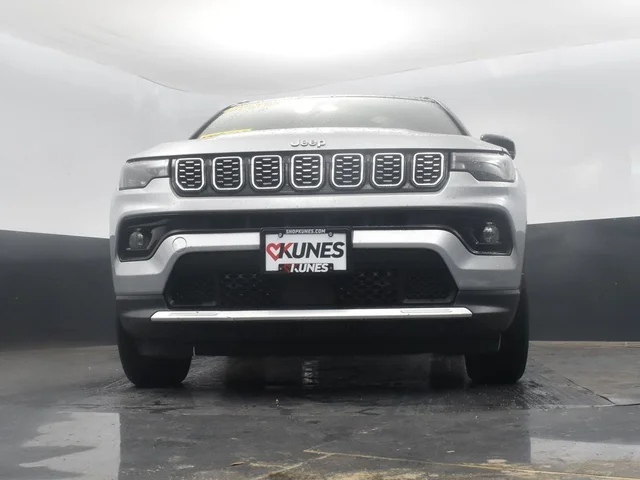 SEMINUEVOS JEEP Compass a Estados en autogozo
