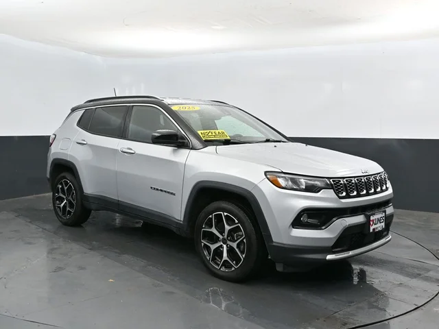 SEMINUEVOS JEEP Compass a Estados en autogozo