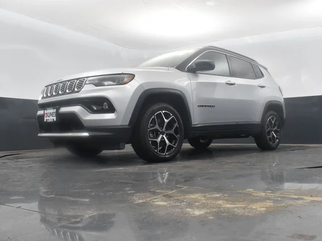 SEMINUEVOS JEEP Compass a Estados en autogozo