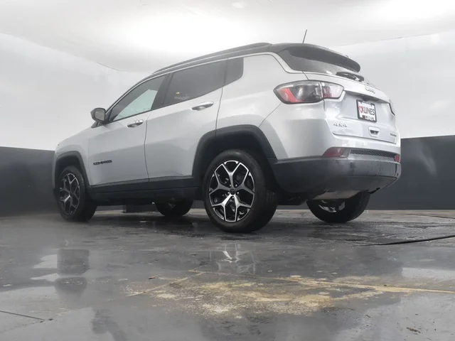 SEMINUEVOS JEEP Compass a Estados en autogozo