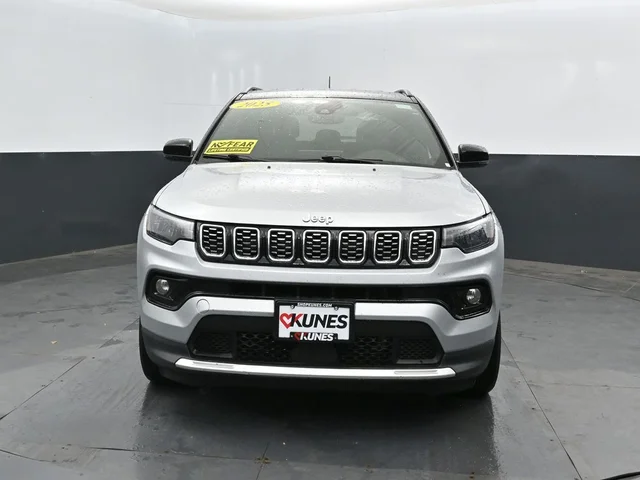 SEMINUEVOS JEEP Compass a Estados en autogozo