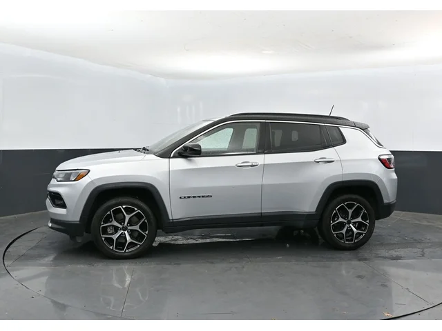 SEMINUEVOS JEEP Compass a Estados en autogozo