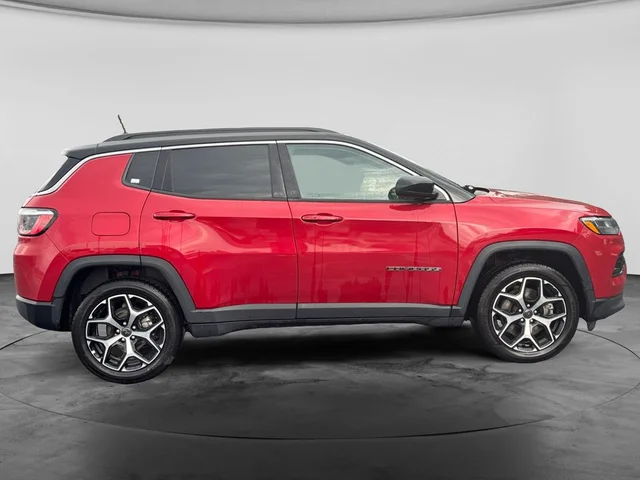 SEMINUEVOS JEEP Compass a Estados en autogozo
