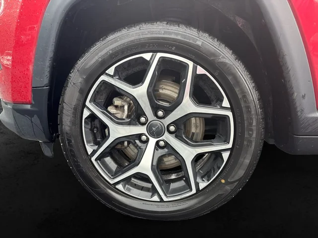 SEMINUEVOS JEEP Compass a Estados en autogozo