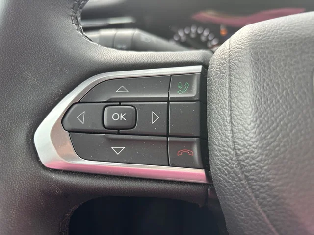 SEMINUEVOS JEEP Compass a Estados en autogozo