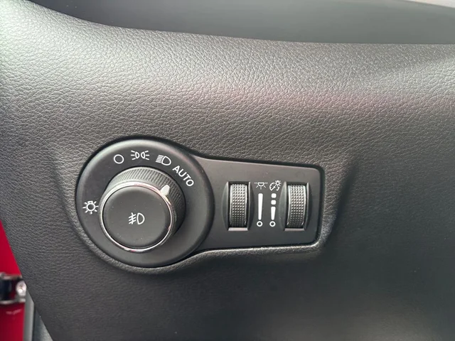 SEMINUEVOS JEEP Compass a Estados en autogozo