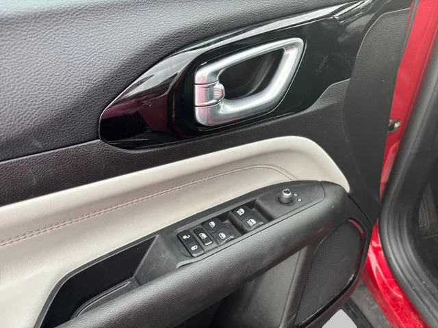 SEMINUEVOS JEEP Compass a Estados en autogozo