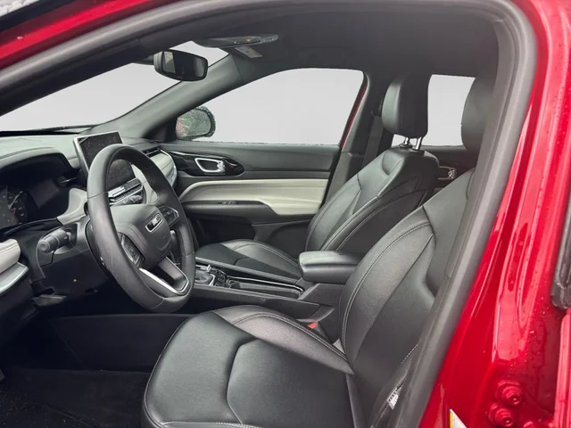 SEMINUEVOS JEEP Compass a Estados en autogozo