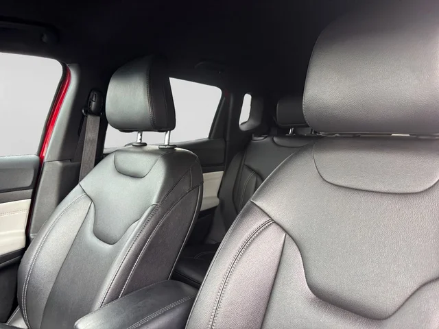 SEMINUEVOS JEEP Compass a Estados en autogozo