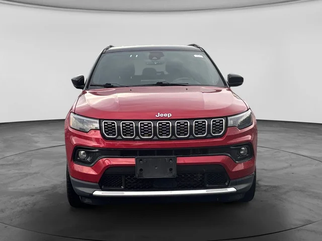 SEMINUEVOS JEEP Compass a Estados en autogozo