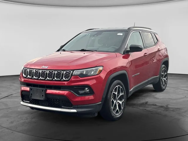 SEMINUEVOS JEEP Compass a Estados en autogozo
