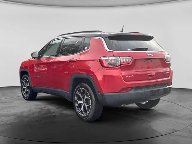 SEMINUEVOS JEEP Compass a Estados en autogozo